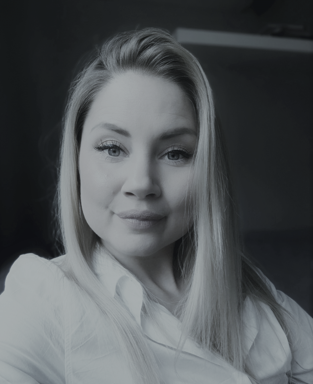 Julie Granlund Hanssen