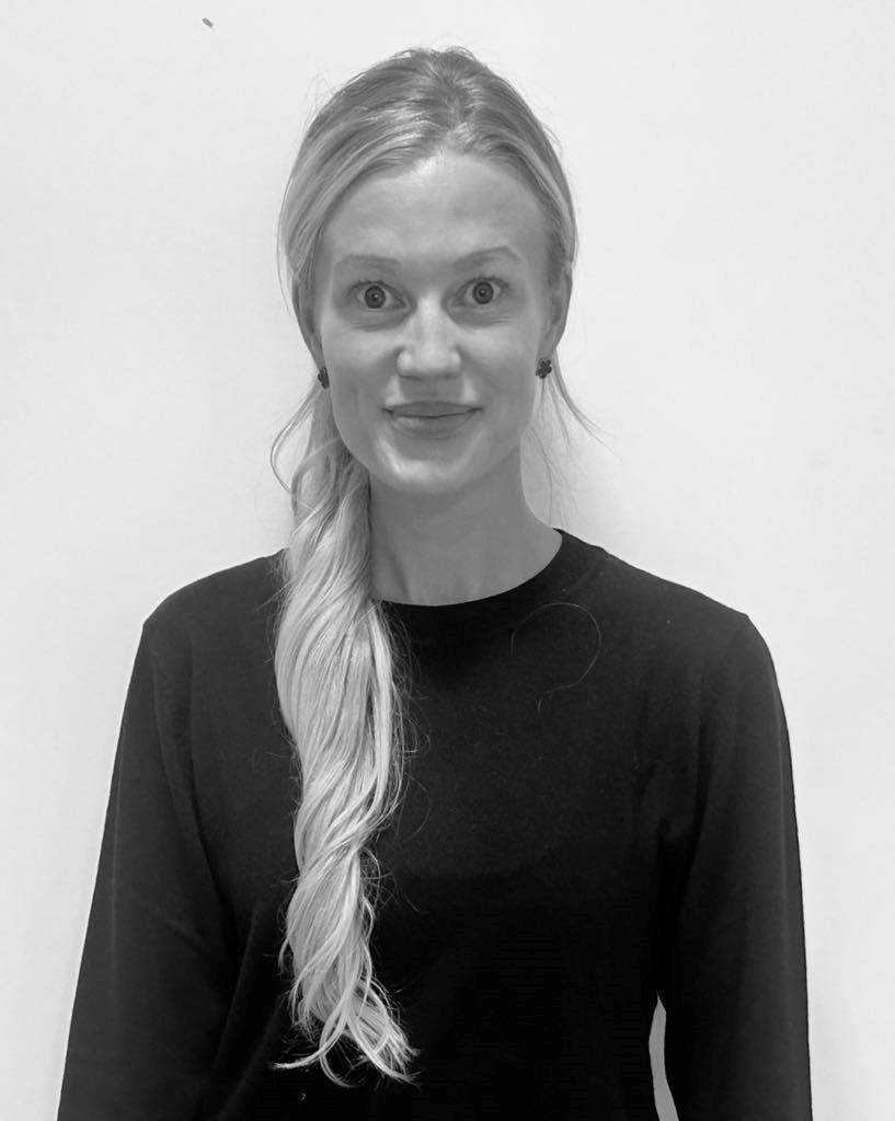 Nina Gundersen