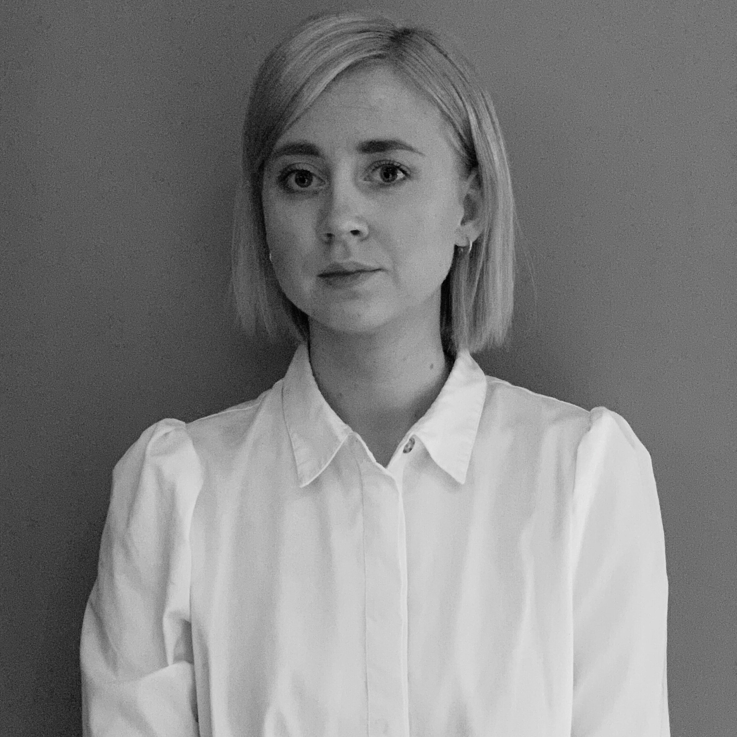 Ingvild Schwenke Jensen